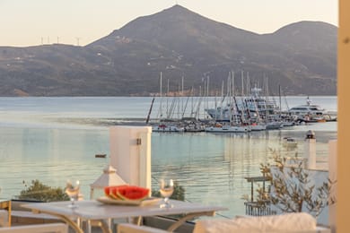 Ostria Hotel - Image 3