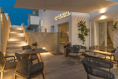 Ostria Hotel - Image 4