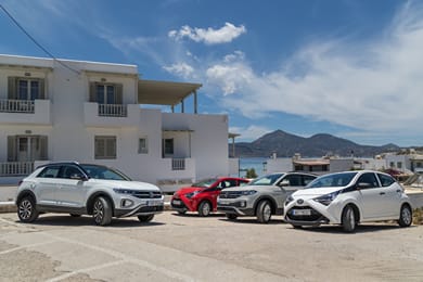 Ostria Hotel - Image 2