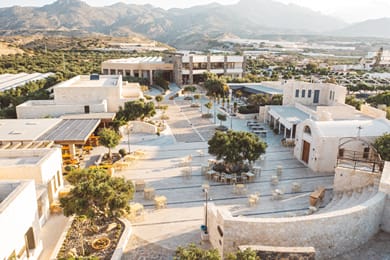 Ostria Resort & Spa - Image 6