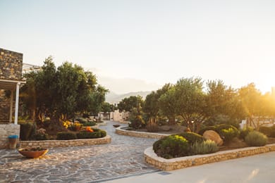 Ostria Resort & Spa - Image 5