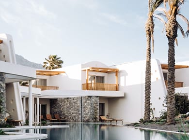 Ostria Resort & Spa - Image 7