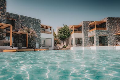 Ostria Resort & Spa - Image 3