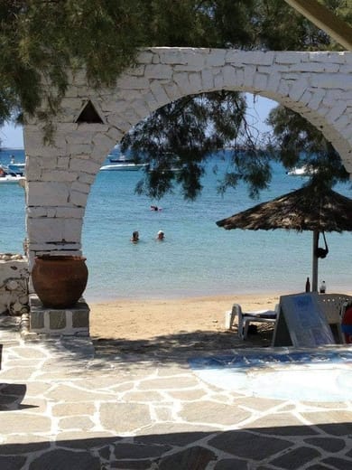 Ostria Studios & Apartments - Image 5