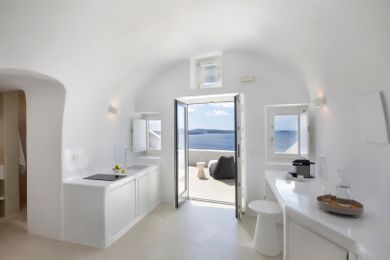 Apanema Cavehouse