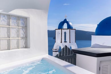 Bluedome Suite