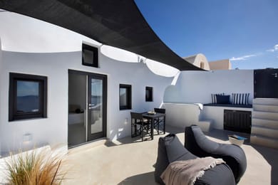 Otium Villas Santorini - Image 3