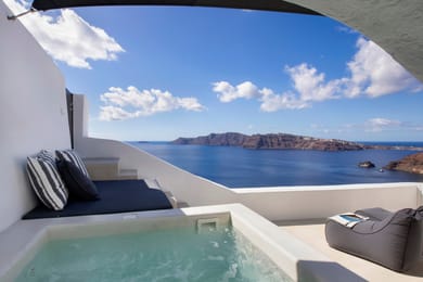 Otium Villas Santorini - Image 4