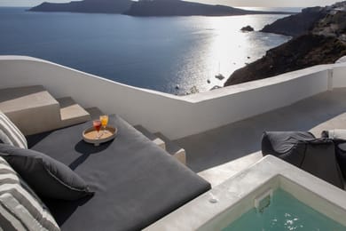 Otium Villas Santorini - Image 5