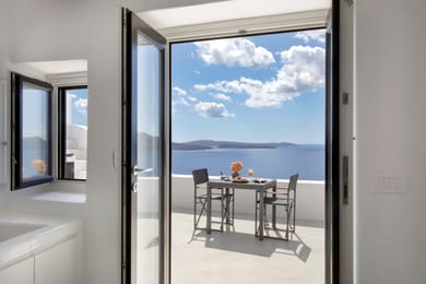 Otium Villas Santorini - Image 7