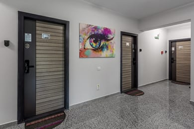 Otopeni Suites by CityBookings - Image 4