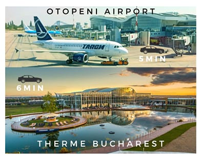 Otopeni Suites by CityBookings - Image 2