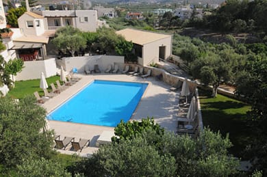 Ourania Apartments - Image 3