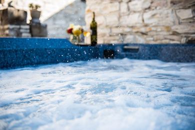 Our House Vavla Cyprus - Image 2