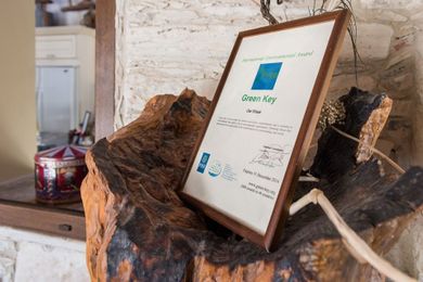 Our House Vavla Cyprus - Image 5