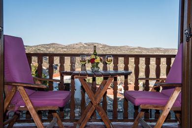 Our House Vavla Cyprus - Image 7