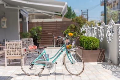 Ouzas Luxury Hotel - Image 7