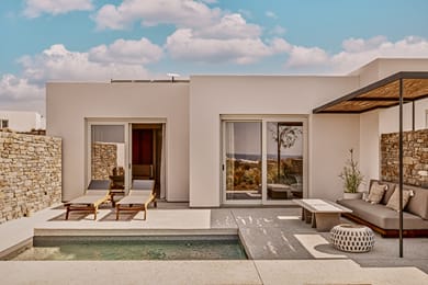 Balance Private Pool Villa