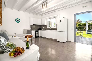 Luxury Suite with Jacuzzi