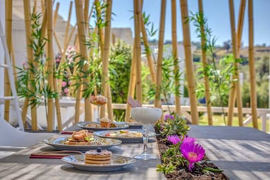 Ow Andros Luxury Suites - Image 6