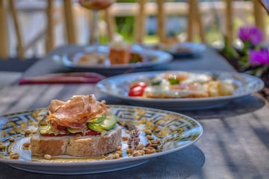 Ow Andros Luxury Suites - Image 7