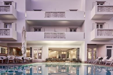 Oxygen Favie - Image 3