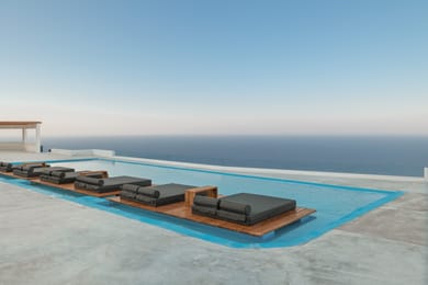 Oyster Luxury Suites - Image 2