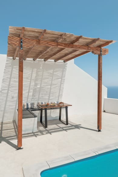 Oyster Luxury Suites - Image 6