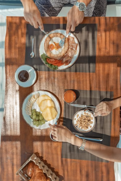 Oyster Luxury Suites - Image 7