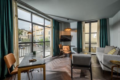 Pagopoieion Suites - Image 2