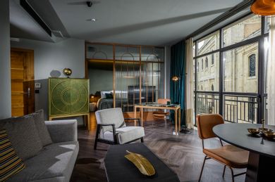 Pagopoieion Suites - Image 3