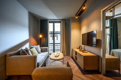 Pagopoieion Suites - Image 7