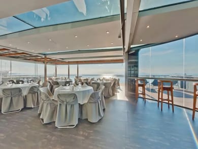 Palace Hotel Glyfada - Image 3