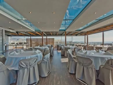 Palace Hotel Glyfada - Image 4