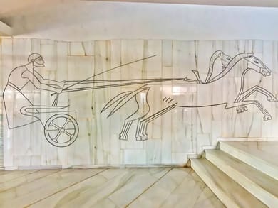 Palace Hotel Glyfada - Image 2