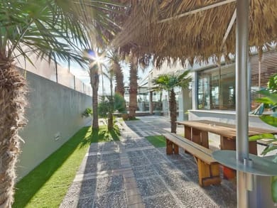 Palace Hotel Glyfada - Image 6