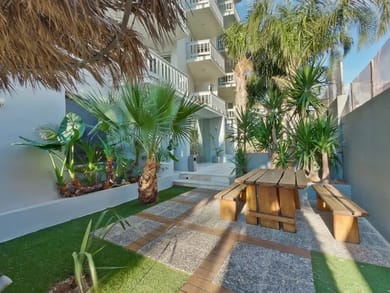 Palace Hotel Glyfada - Image 7