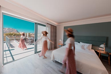 Palacio Del Sol Luxury Apartments - Image 3