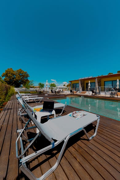 Palacio Del Sol Luxury Apartments - Image 2