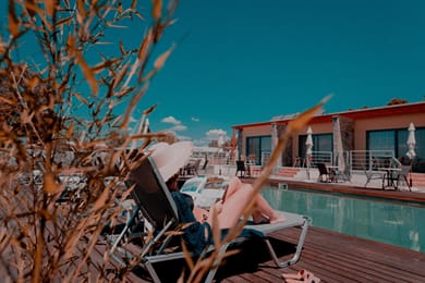 Palacio Del Sol Luxury Apartments - Image 6