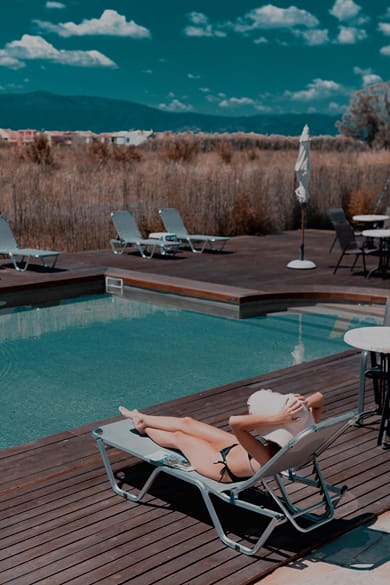 Palacio Del Sol Luxury Apartments - Image 7