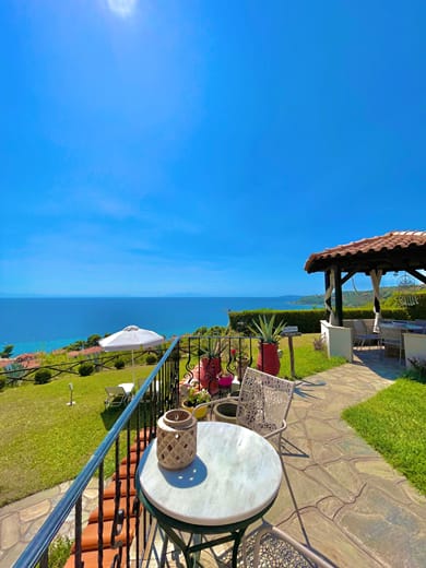 Palamidi Boutique Apartments Halkidiki - Image 7