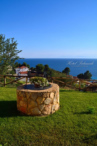 Palamidi Boutique Apartments Halkidiki - Image 6