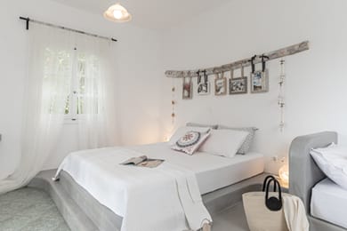 Superior Studio with Private Terrace