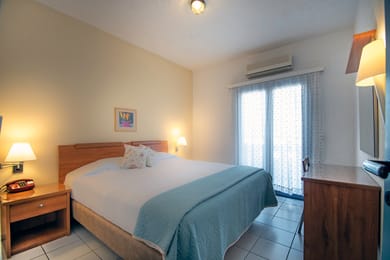 Premium Apartment Max 4