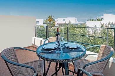 Premium Apartment Max 5 Balcony