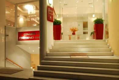 Palatino Hotel Zante - Image 5