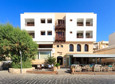 Palazzo Arhontiko Apartments - Image 4