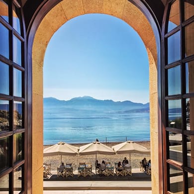 Palazzo Arhontiko Apartments - Image 7