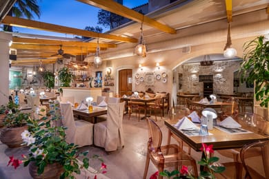 Palazzino Di Corina - Image 4